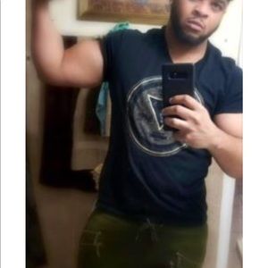 Meet your Posher, Ronald